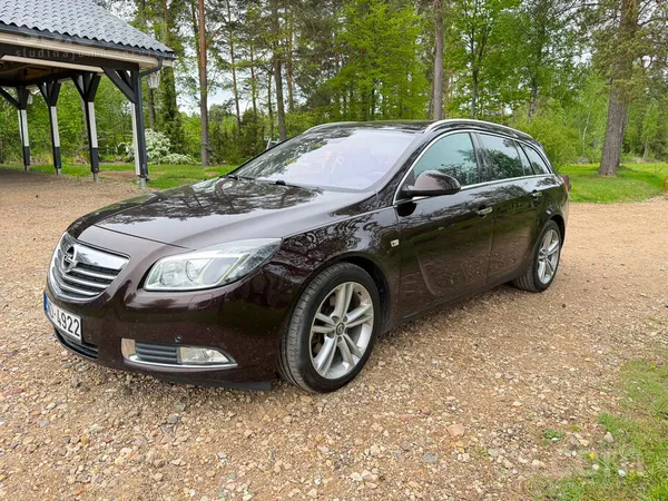 Opel Tikko izieta tehniskā apskate. Līdzi jaunas ziemas