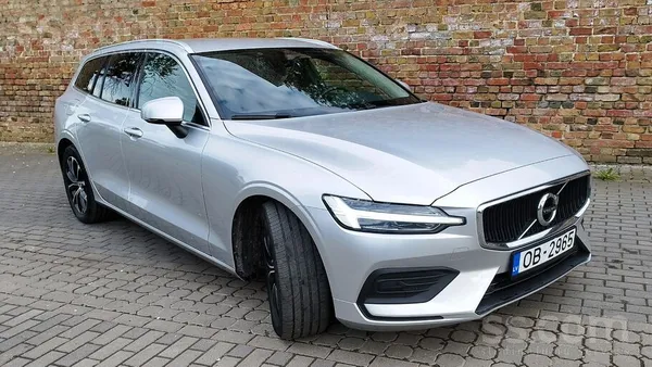 Volvo Volvo V60 D3 150hp Momentum