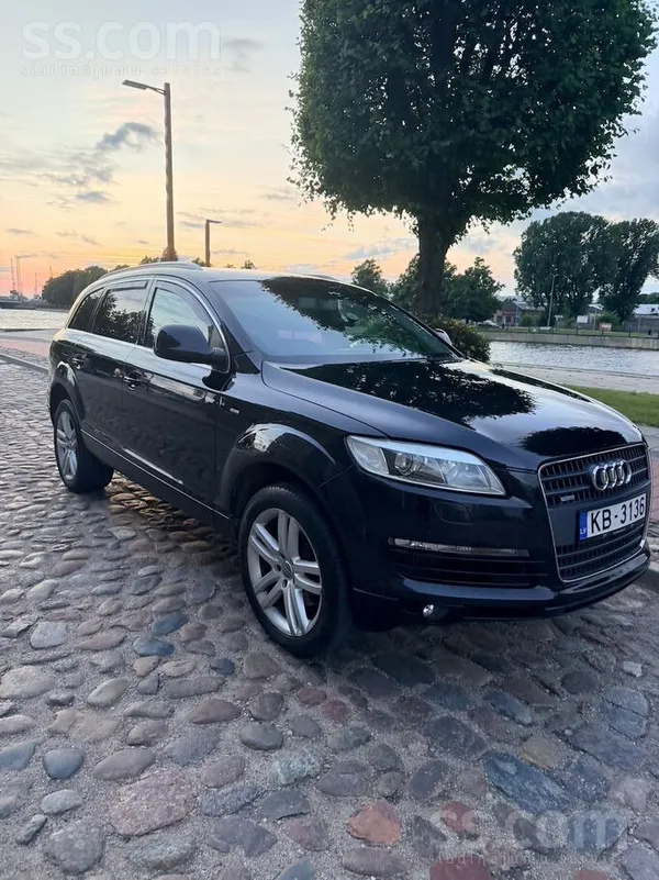 Audi Pārdodu teicamā tehniskā un vizuālā stāvoklī esošu
