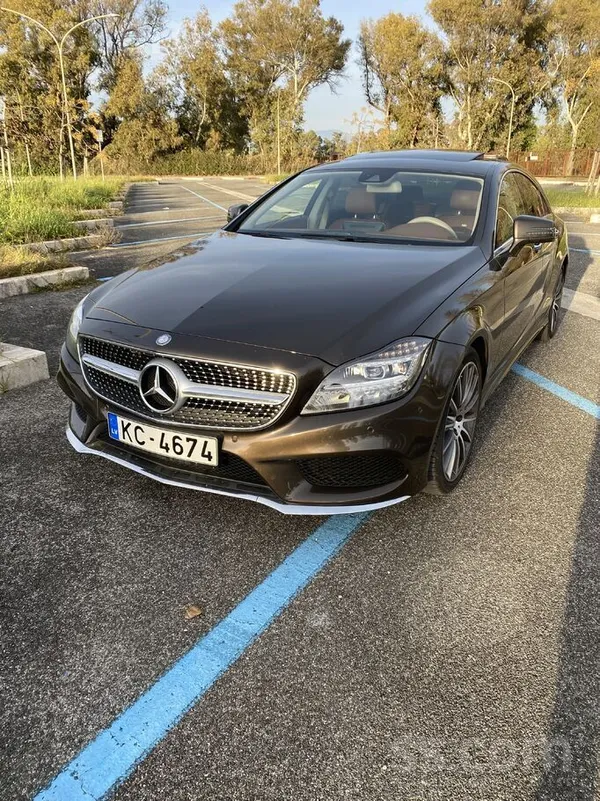 Mercedes Automašīna ideālā stāvoklī, pilna servisa vēsture,