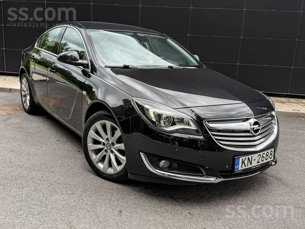 Opel Svaiga TA. M+S riepas. Veikta lielā apkope. Tavs a