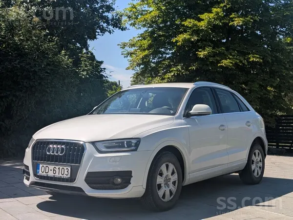 Auto lieliskā tehniskā un vizuālā stāvoklī, tikko izieta TA bez aizrādījumie