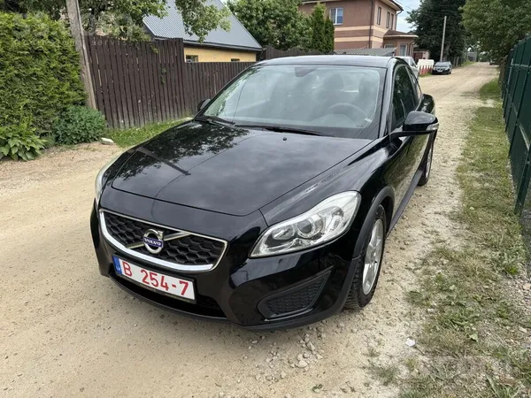 Volvo Jauna Ta, Tiko atvests un pieregistrets Latvija no