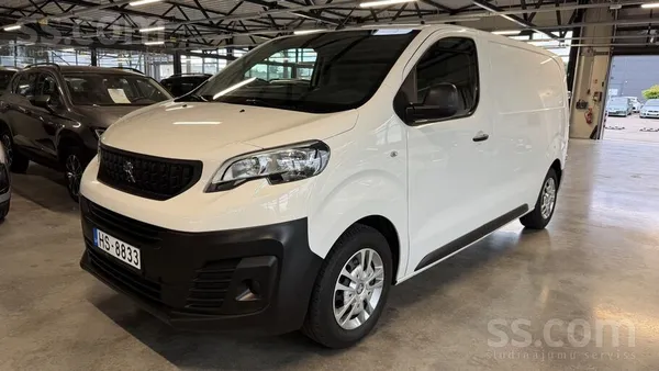 Peugeot 1.5 Dīzelis (120Zs), Mehānika. 