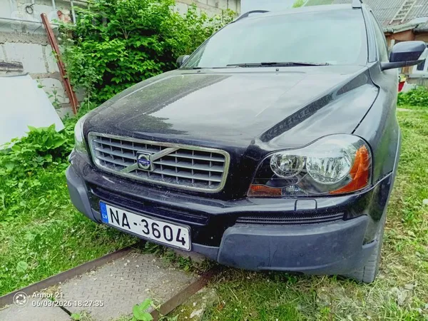 Volvo Labs braucošs auto siksnas jaunas kvelsveces jaunā