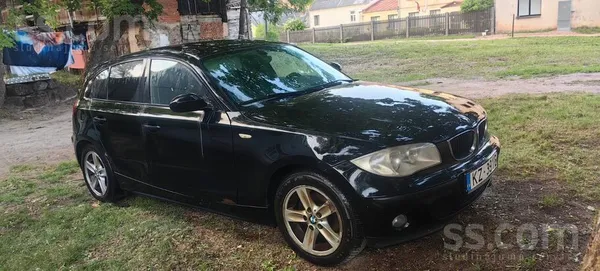BMW Manīts ; sajūgs, ātrumkārba, starteri, sveces. 