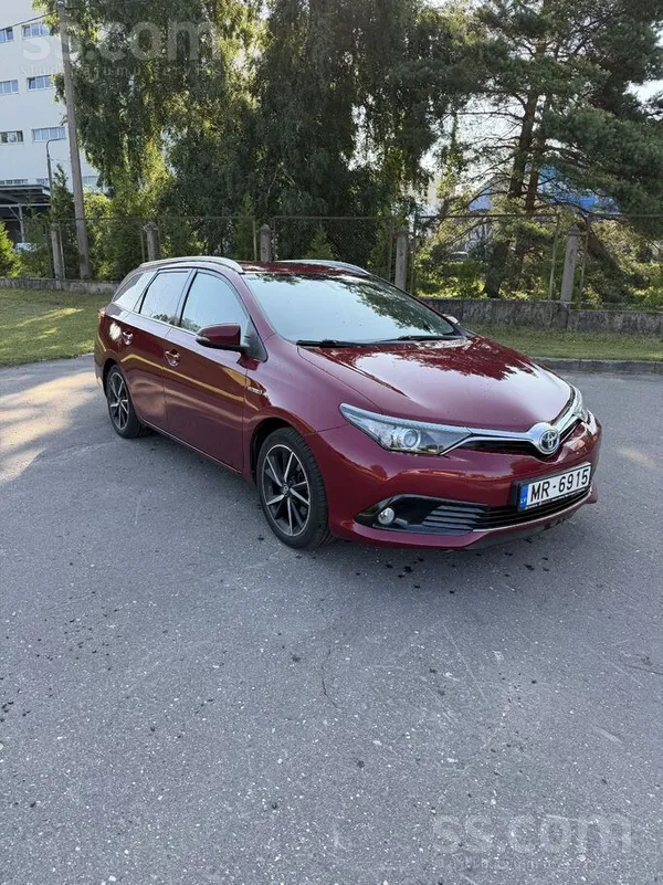 Toyota Все вопросы по телефону. ...