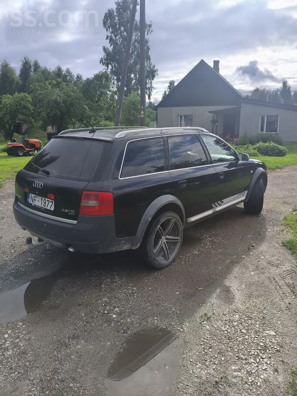 Audi Nesteidzigi tirgojas, diski bus citi ar ziemas rad