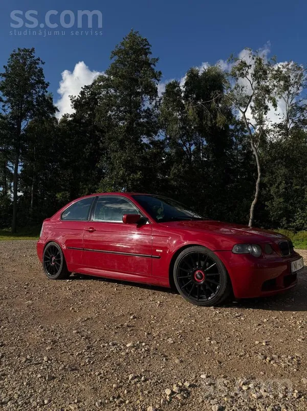BMW 320D. Oriģinālā Mpaka. Divas atslēgas. sikak zvani