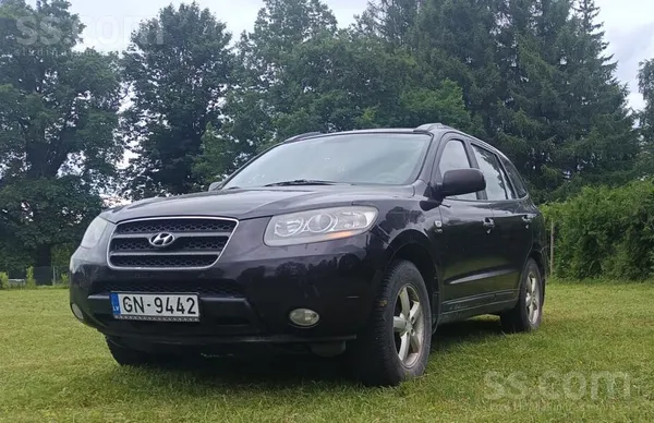 Hyundai Pārdodu par mazāku naudu, jo tika nopirkta jauna. 