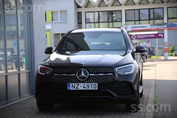 2.0d/143kW, automāts, 4Matic. 

Novērtējums: 0 - Teicamā tehniskā stāvoklī