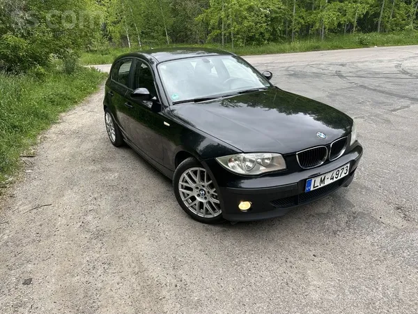 BMW Продаю надежный и очень экономичный автомобиль, ко
