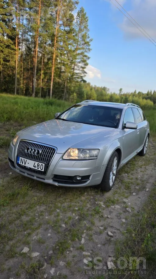 Audi Labs ekonomisks komfortabls kopts auto. ...