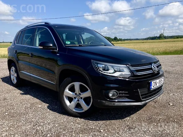 Volkswagen Auto no Vācijas, pirkts oficiālā izsolē.