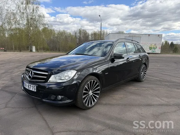 Mercedes Продаю Mercedes Benz C200 Cdi