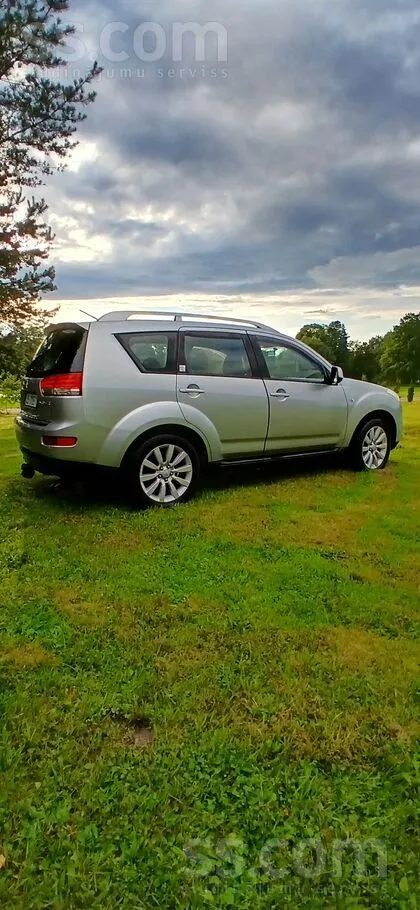 Citroen Pārdodam, jo iegādājāmies citu auto. Labā tehniskā