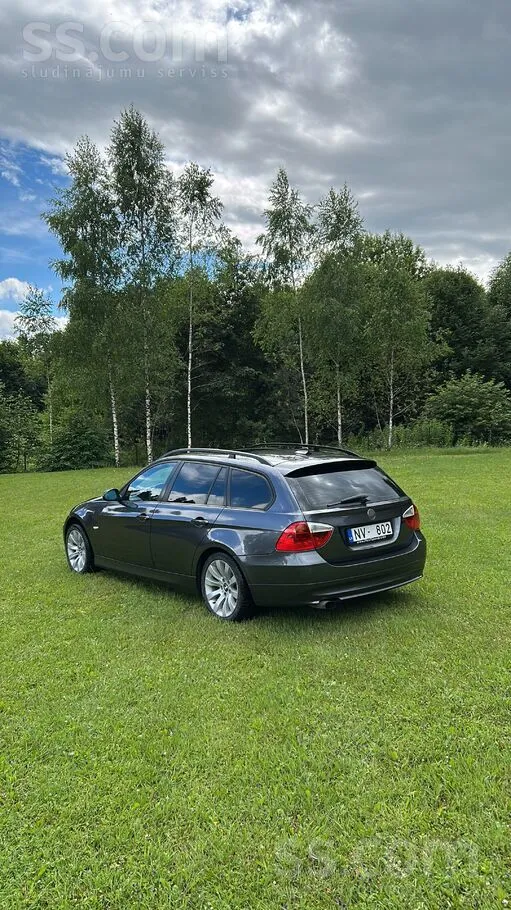 BMW Pārdod vai mainu