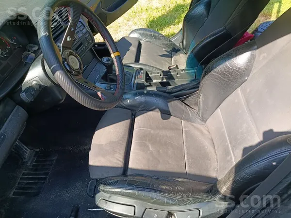 BMW 3.0d 135kw nodoklis nomaksāts , sajūgs neslīd, neš