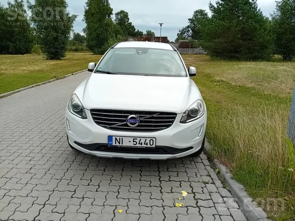 Volvo Priekšpiedziņas. Labā tehniskā stāvoklī, visas apk