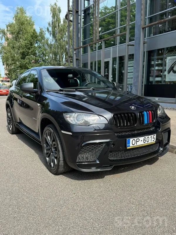 BMW 12500€