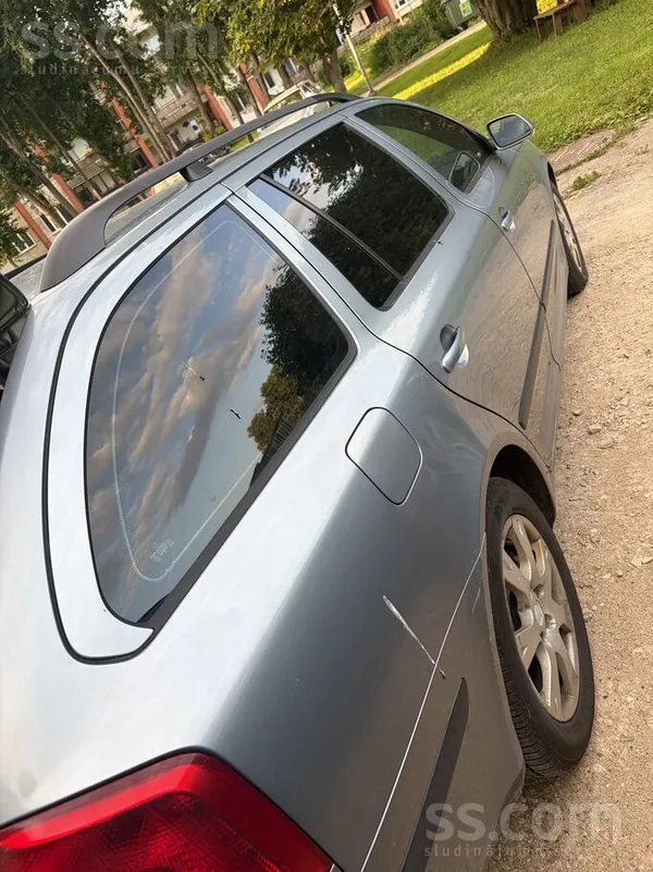 Skoda Pārdodu auto ar motora defektu. Pārlēca nesen noma