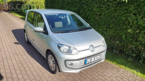 Volkswagen Manā ipašumā no 2017gada Iegādāts Latvijā pie ofic