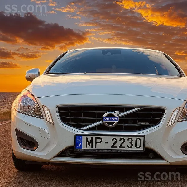 Volvo Продаю машину в отличном техническом состоянии без
