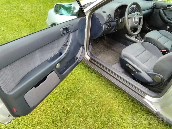 Audi Audi A3, 1.9 D , 2001.gada. 