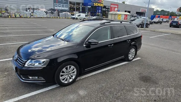 Volkswagen Машина в декабре 2021года пригнана из Германии, на