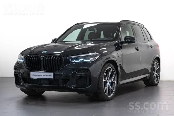 BMW Bmw X5 xDrive 45e M Sport