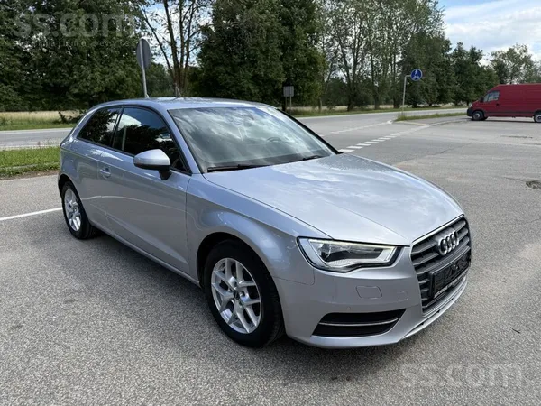 Audi No Vācijas