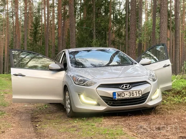 Hyundai Facelift modelis, bet atgāzes CSDD pēc vecās metod