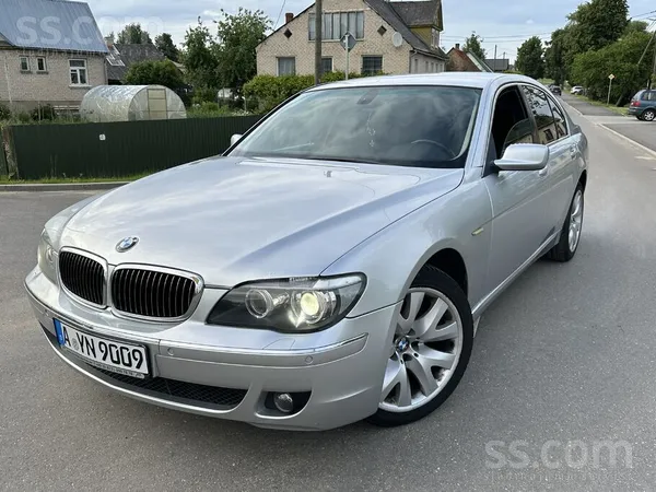 BMW Только из Германии 