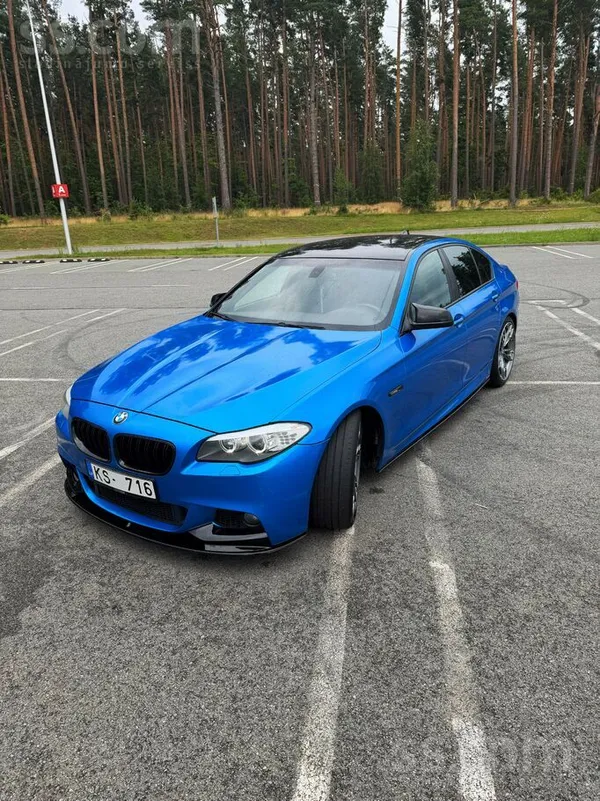 BMW Pārdodu ģimenes apstākļu dēļ. 