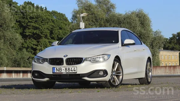 BMW Dpf filtrs - jauns, oriģināls BMW. Ķēde nomainīta