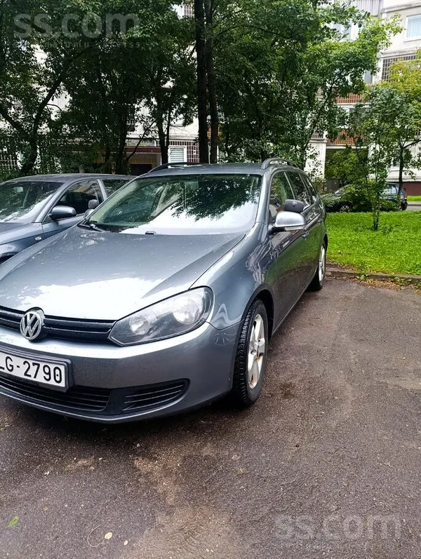 Volkswagen Отличная машинка для своих лет, новый т. о, вложен