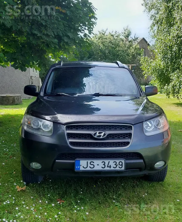 Hyundai Pàrdodu. 
