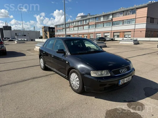Audi Tiek pārdots jo automašīnai šobrīd nav pielietojum