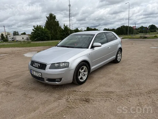Audi Jauna tehniska apskate uz gadu. Cela nodoklis noma