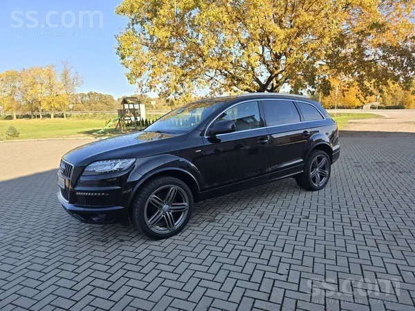 Audi Pardodu auto vai mainu pret x5 e70 tada pat vada