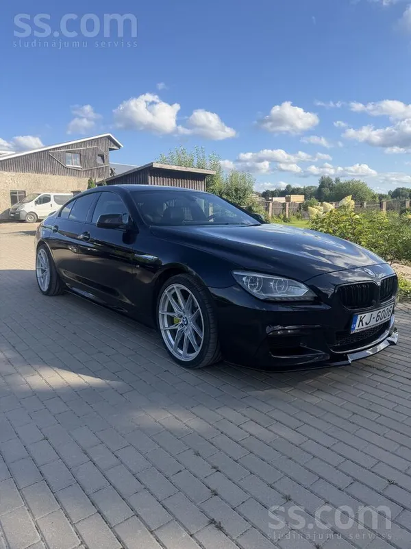 BMW Pārdodu, savu loloto bērnības sapni, mašīnai, visa