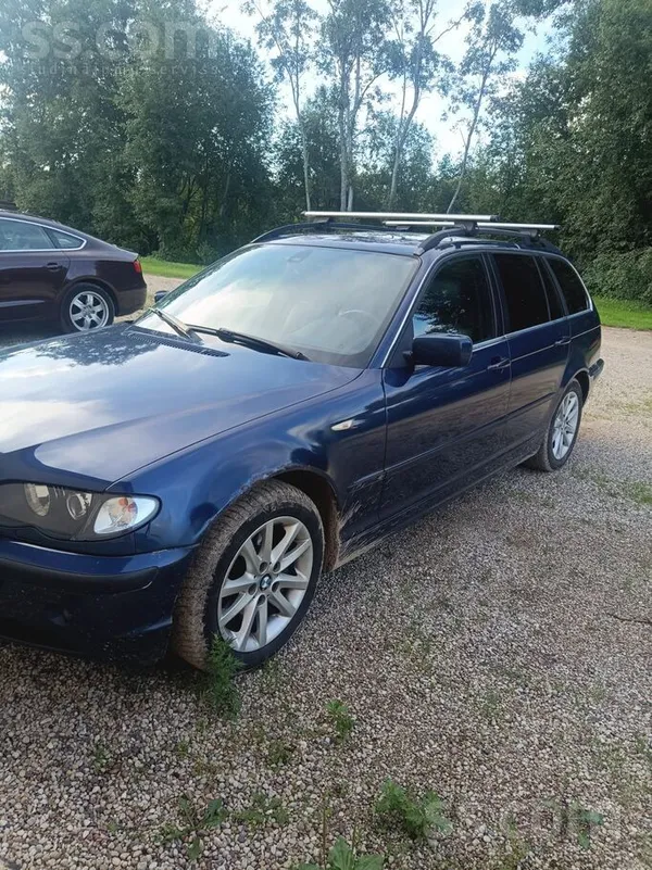 BMW 110kw dinamiskais dīzelis ar 6 ātrumu mehānisko kā