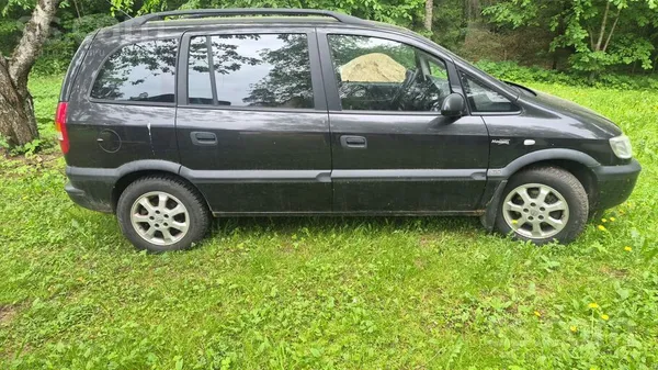 Opel Pārdod auto darba kārtībā. Var remontēt, var izman