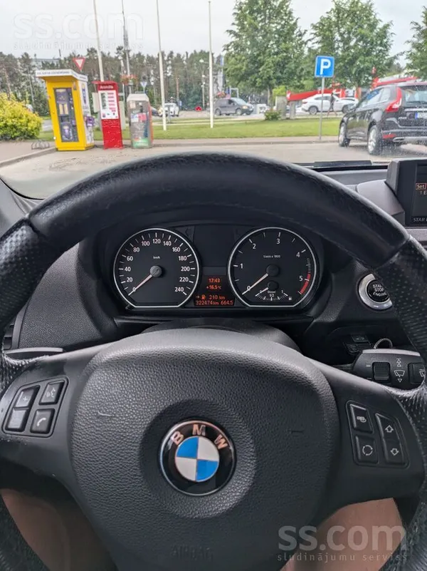 BMW Pādodu bmw ...