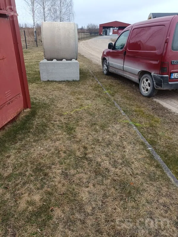 Citroen Pārdodu cena apspriežama pie auto apskates. Jauns 