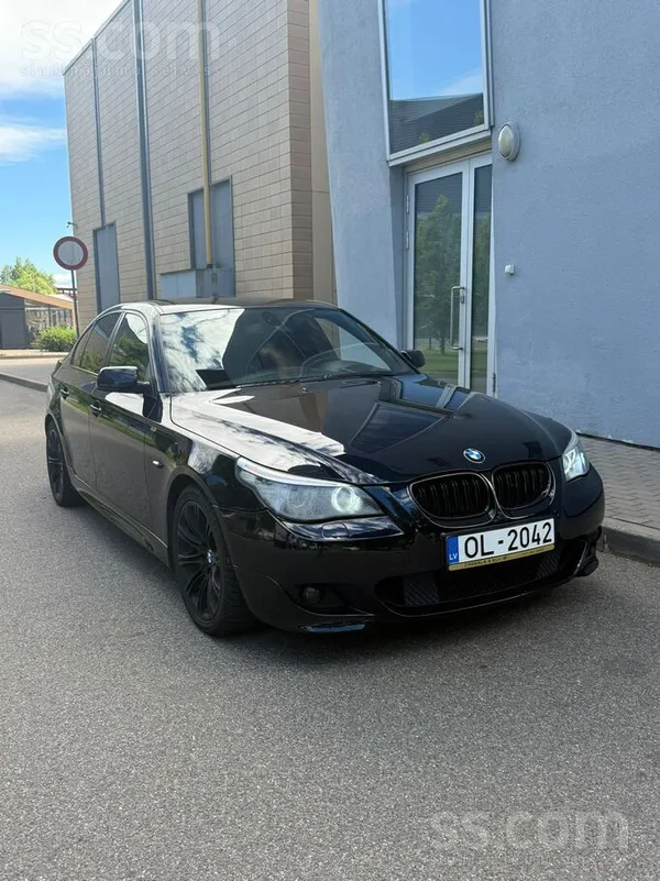 BMW 5500€