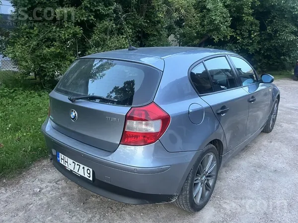 BMW Pardod labu auto ieguldijumus neprasa sēdies un br