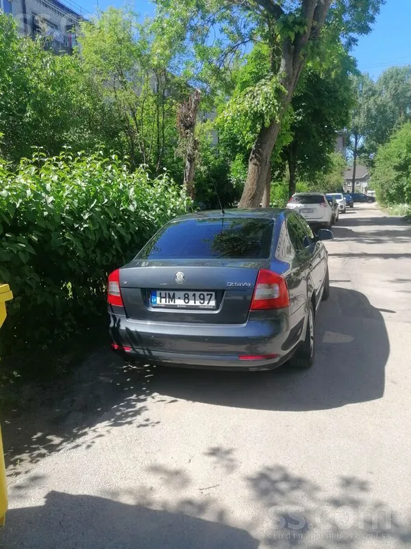 Skoda Продаю шкоду актавия А5. Хорошем состоянии. Техосм