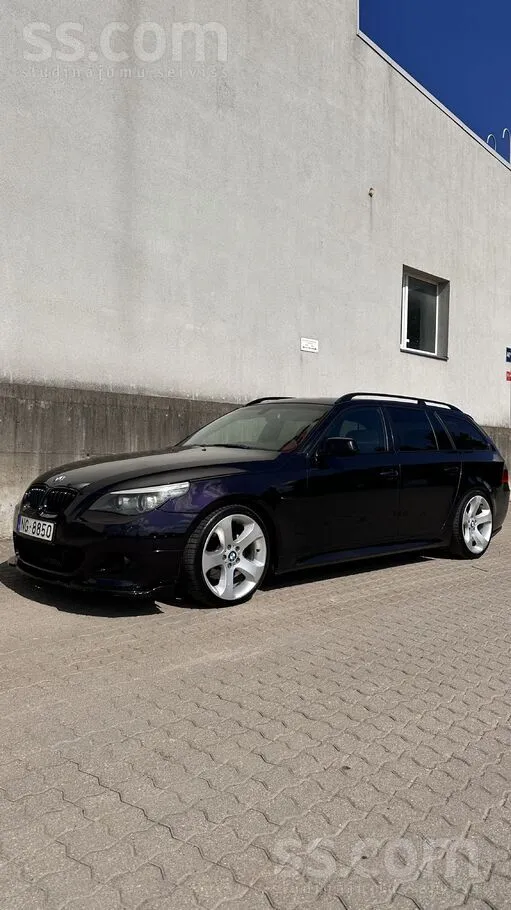 BMW Vairāk info zvanot. ...