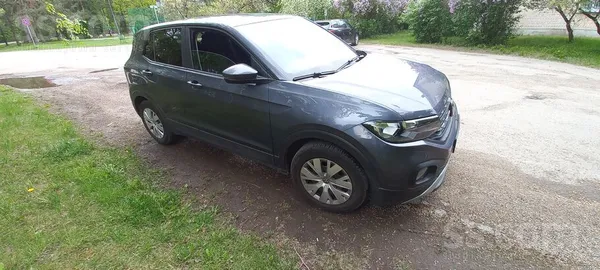 Volkswagen Privātpersona pārdod VW T-Cross Life, 1.0l benzīns